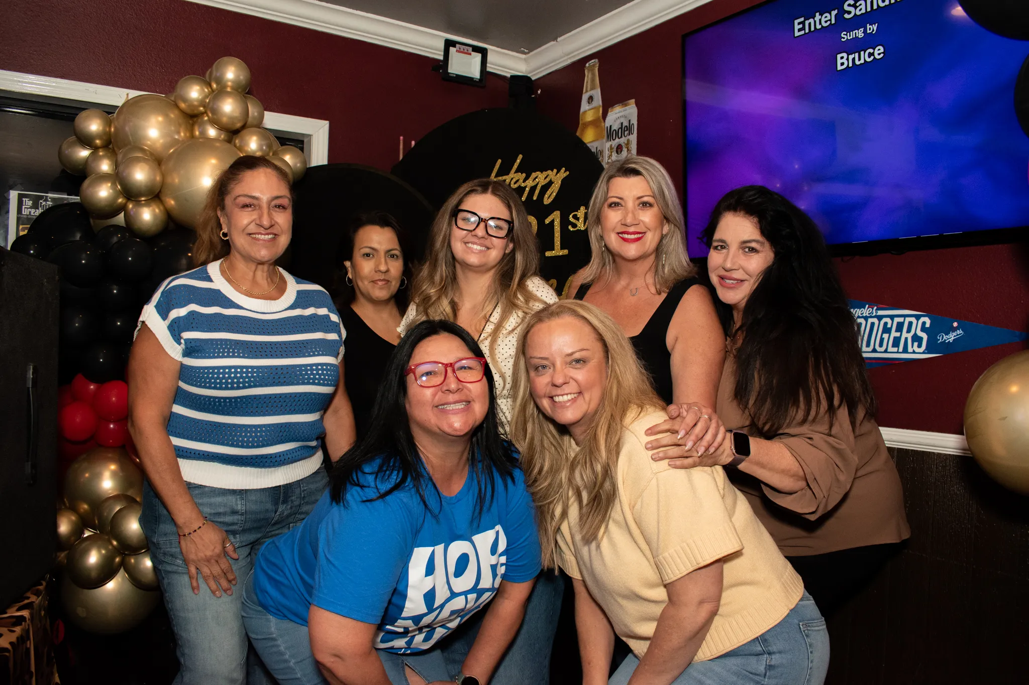 Party venue Hawthorne CA