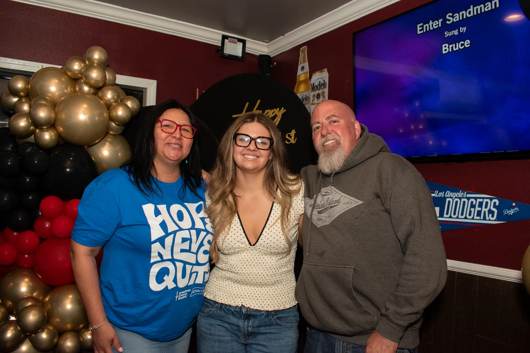 Party venue Hawthorne CA