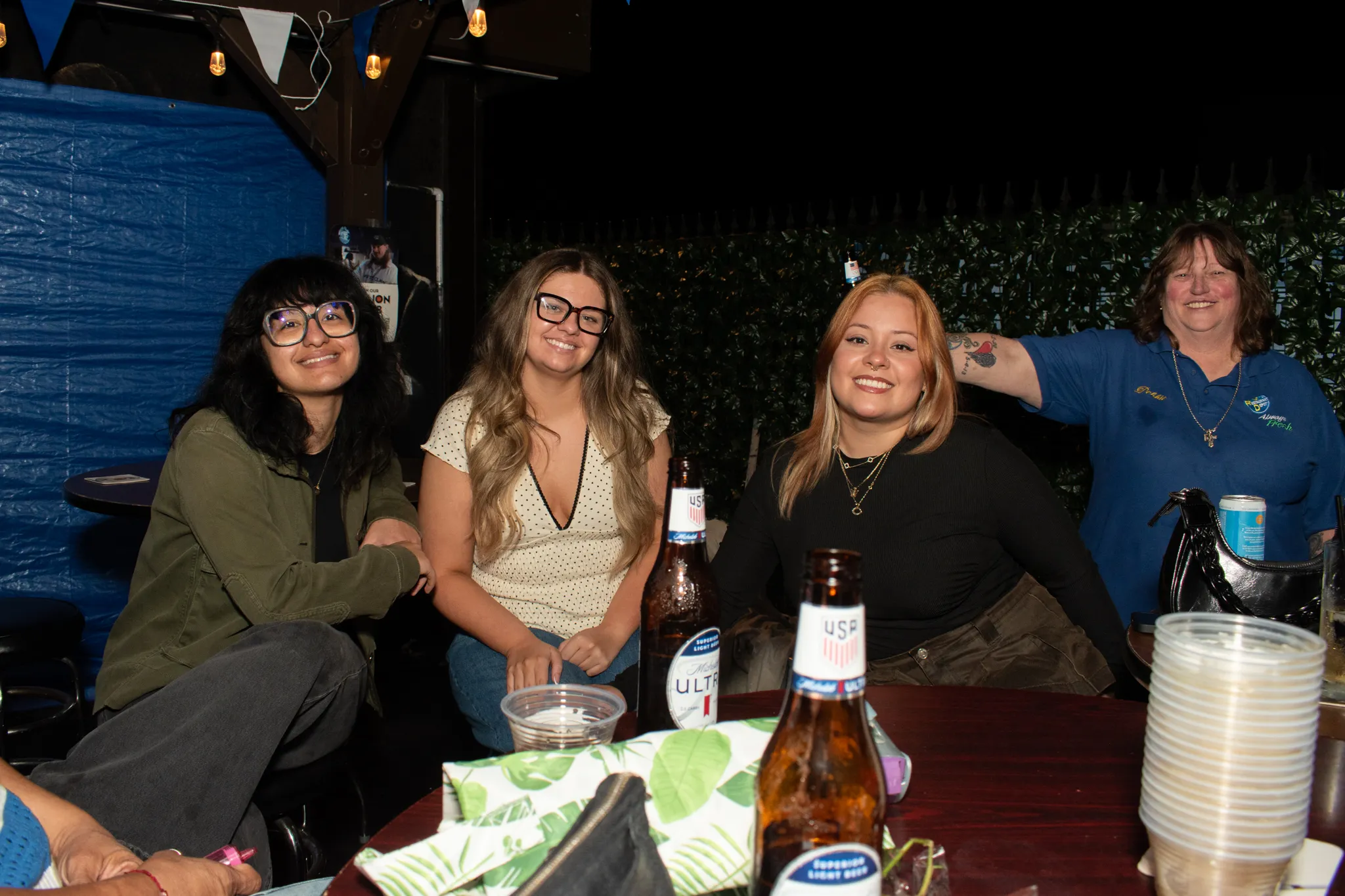 Private party Hawthorne