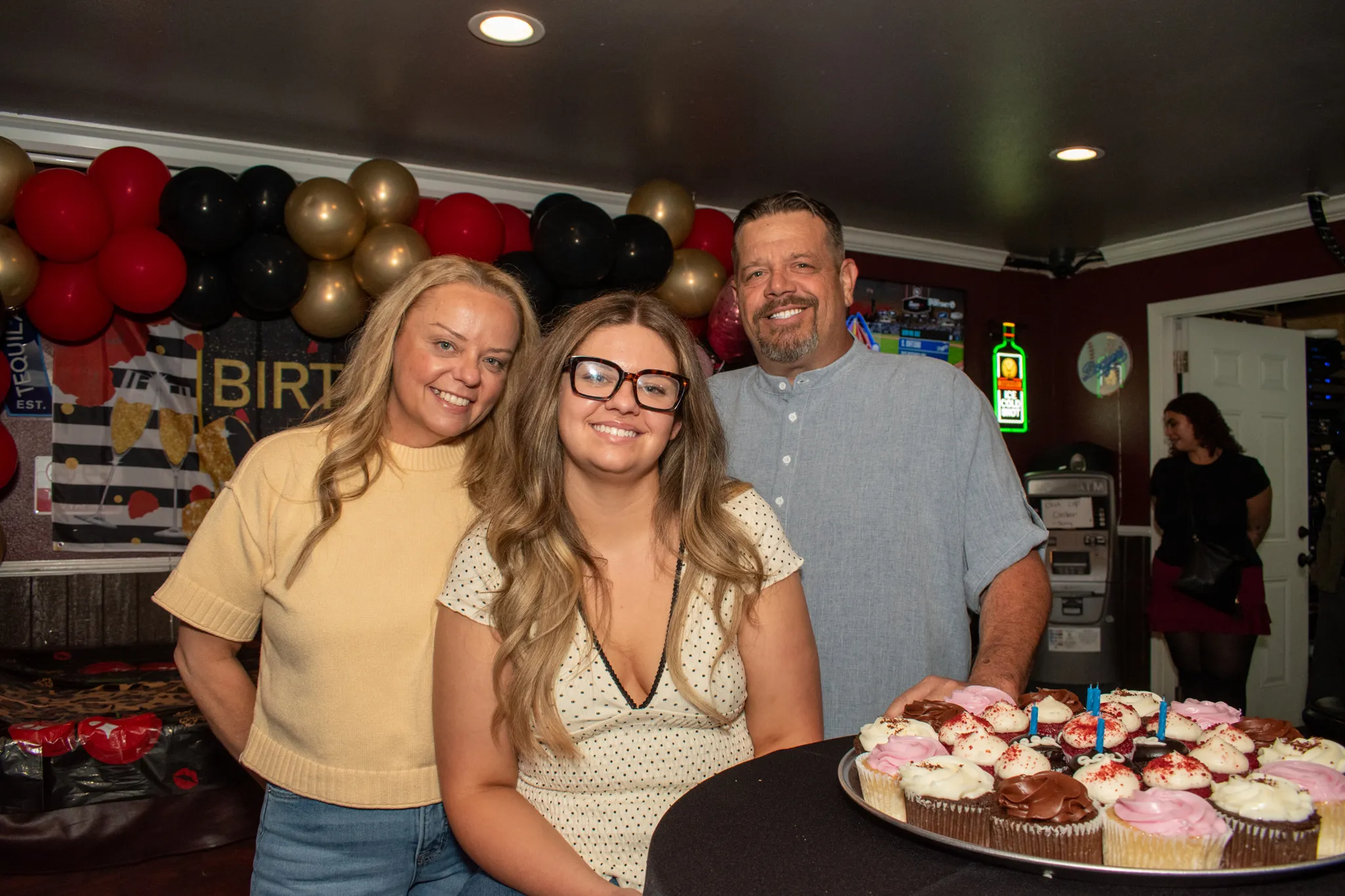 Birthday party venue Hawthorne