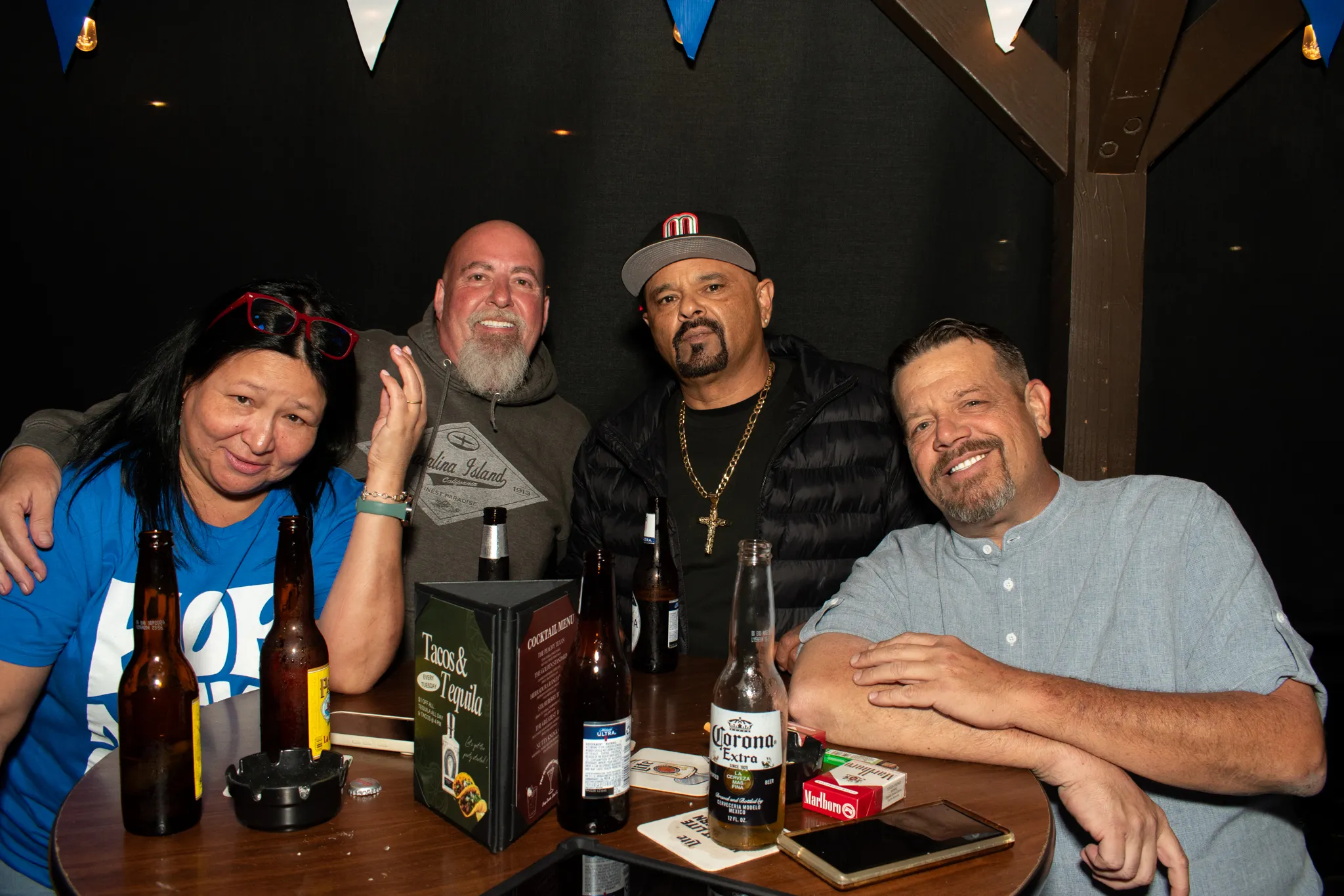 Private party Hawthorne