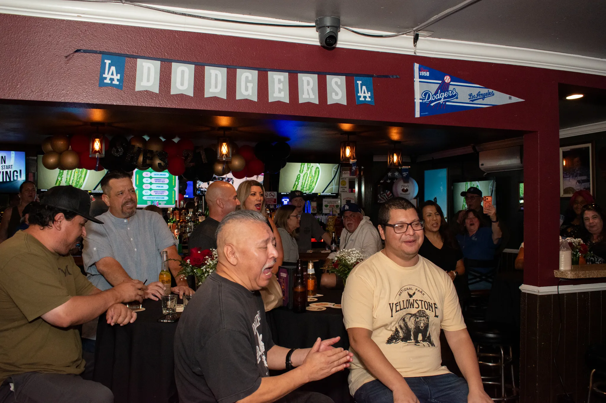 Private party venue Hawthorne CA