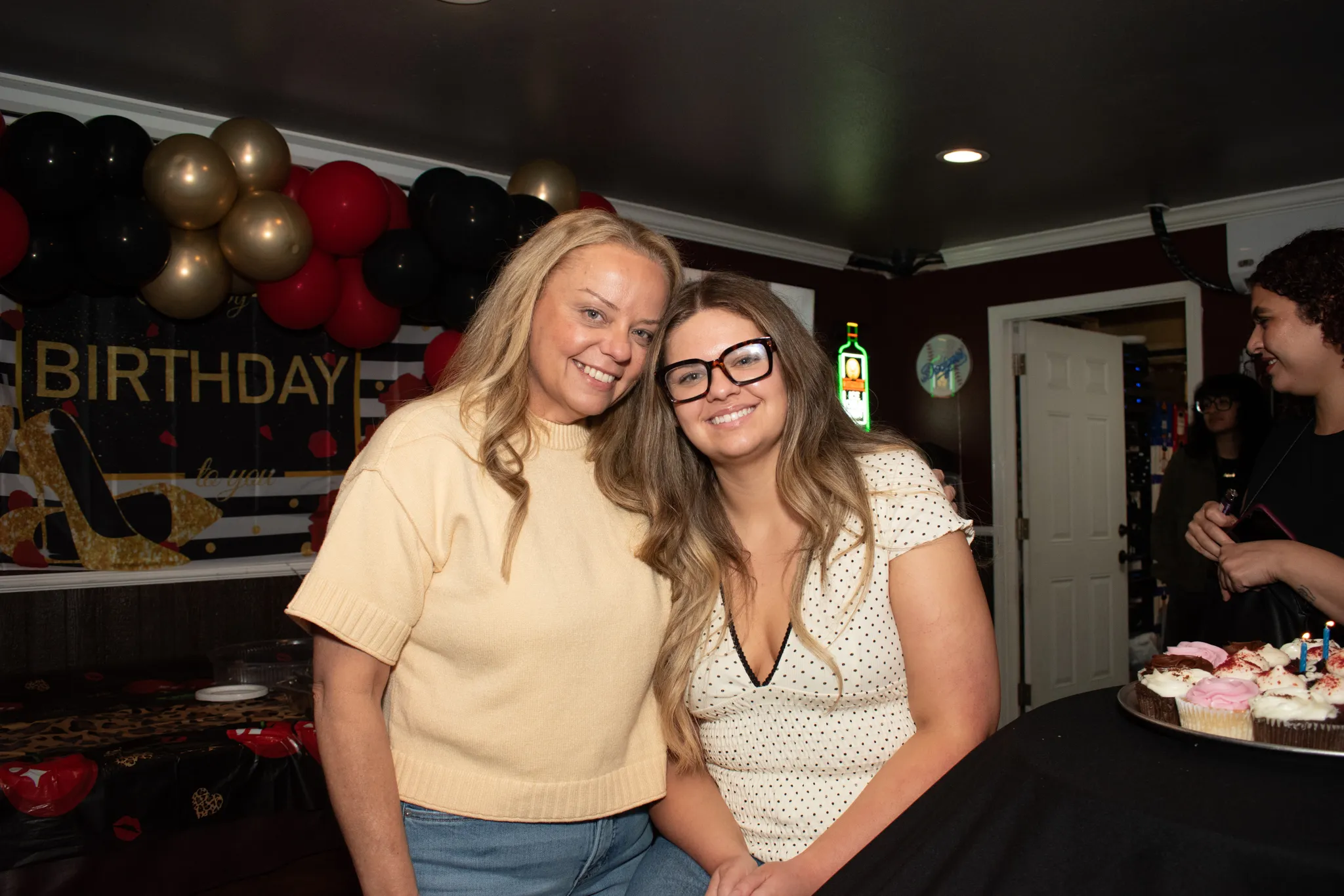 Private party venue Hawthorne