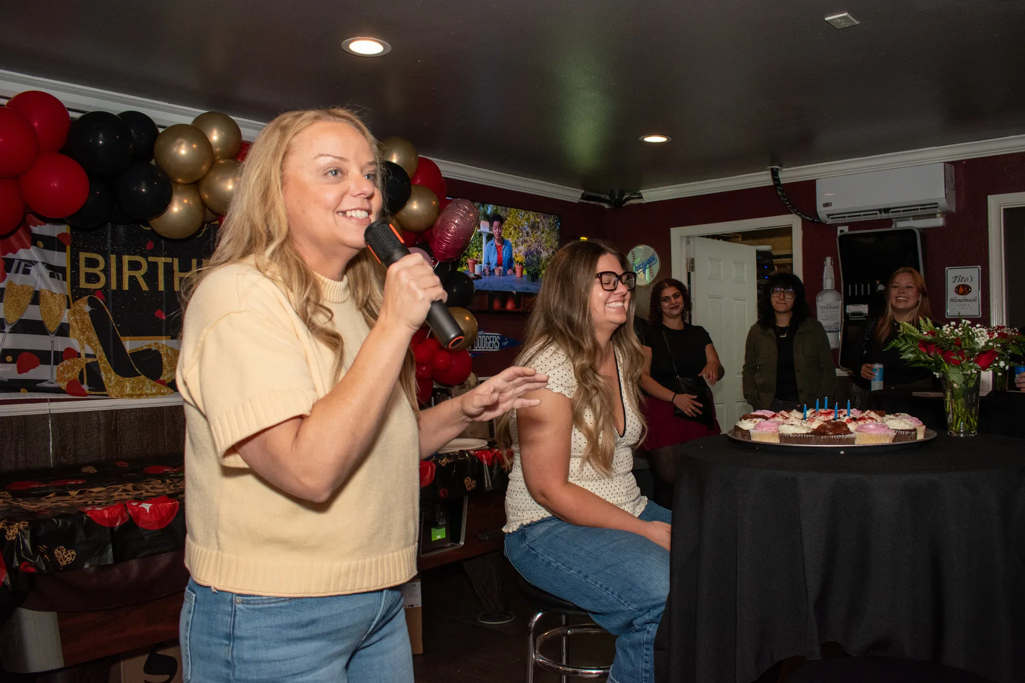 Private party venue Hawthorne