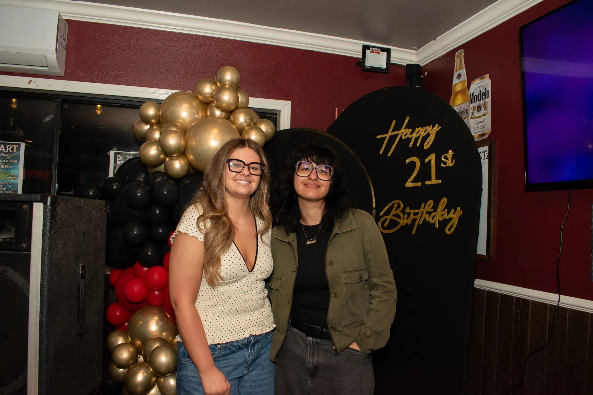 Private party Hawthorne