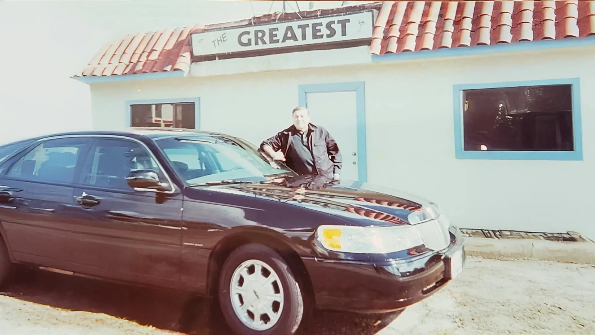 The Greatest Bar, Hawthorne CA